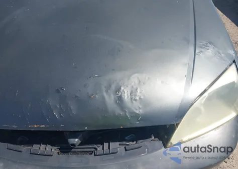 2006 Ford Focus Zx4 z USA, uszkodzony, nr VIN 1FAFP34N56W215625